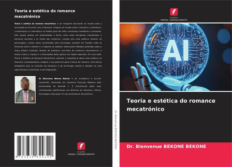 Teoria e estética do romance mecatrónico