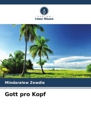 Gott pro Kopf
