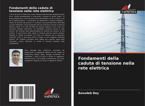 Fondamenti della caduta di tensione nella rete elettrica