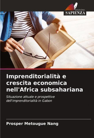 Imprenditorialità e crescita economica nell'Africa subsahariana