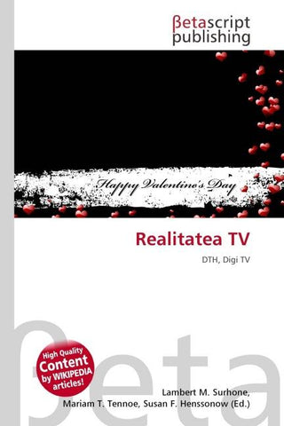 Realitatea TV