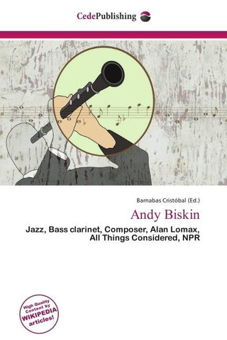 Andy Biskin