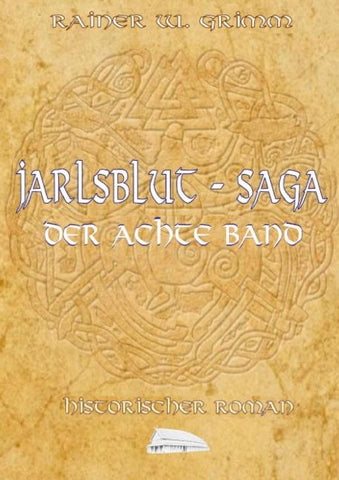 Jarlsblut - Saga (8)