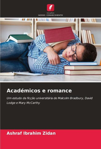 Académicos e romance