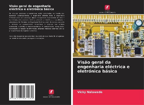 Visão geral da engenharia eléctrica e eletrónica básica