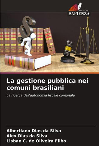 La gestione pubblica nei comuni brasiliani