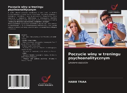 Poczucie winy w treningu psychoanalitycznym
