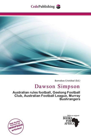 Dawson Simpson