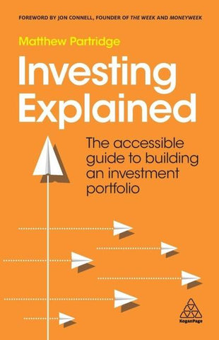 Investing Explained