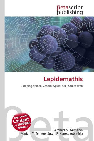 Lepidemathis