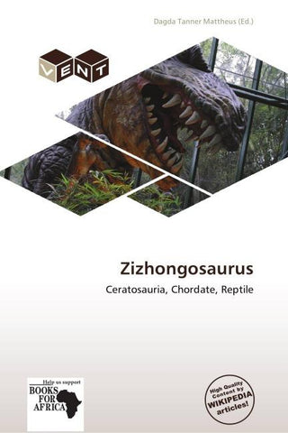 Zizhongosaurus