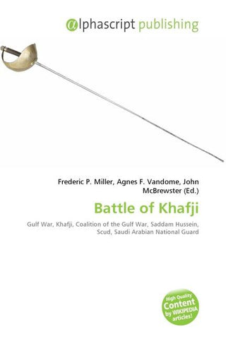 Battle of Khafji