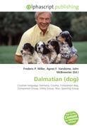 Dalmatian (dog)