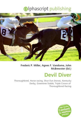 Devil Diver
