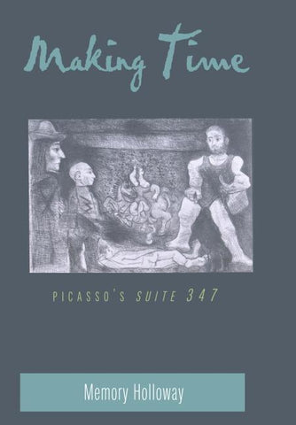 Making Time