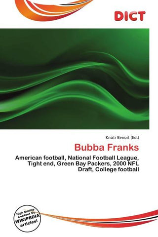 Bubba Franks