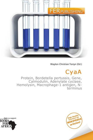 CyaA