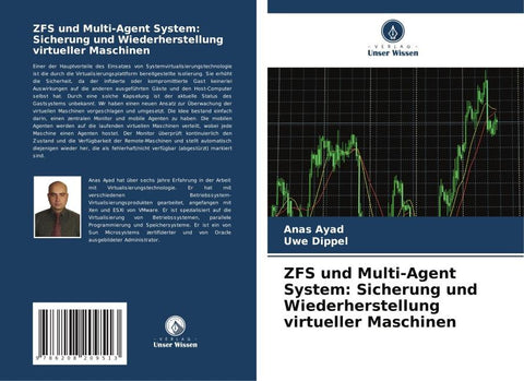 ZFS und Multi-Agent System: Sicherung und Wiederherstellung virtueller Maschinen