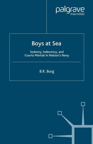 Boys at Sea