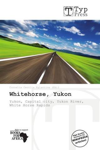 Whitehorse, Yukon