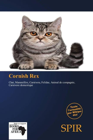 Cornish Rex