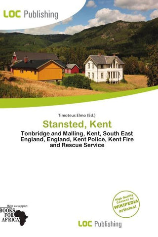 Stansted, Kent
