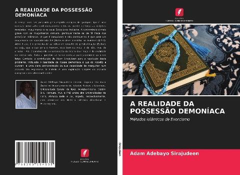 A REALIDADE DA POSSESSÃO DEMONÍACA
