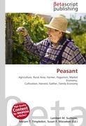 Peasant
