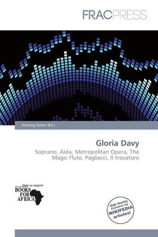 Gloria Davy