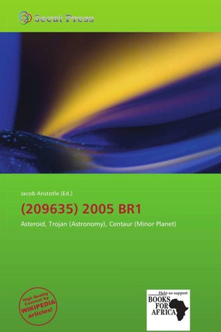 (209635) 2005 BR1