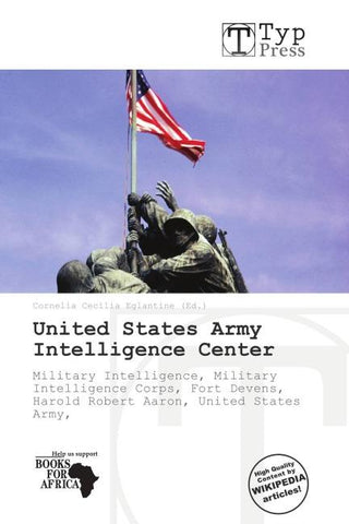 United States Army Intelligence Center