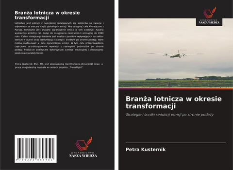 Bran¿a lotnicza w okresie transformacji