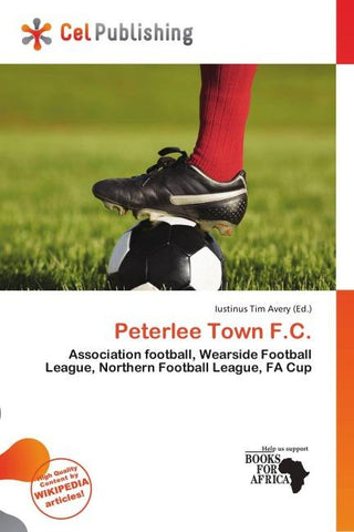 Peterlee Town F.C.