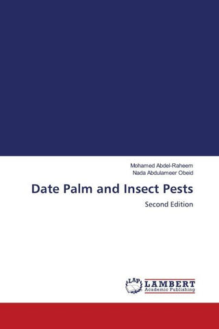 Date Palm and Insect Pests