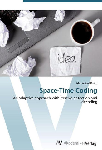 Space-Time Coding