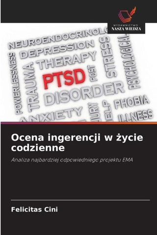 Ocena ingerencji w ¿ycie codzienne