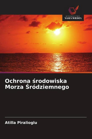 Ochrona ¿rodowiska Morza ¿ródziemnego