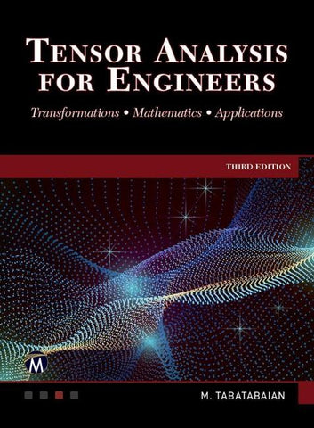 Tensor Analysis for Engineers