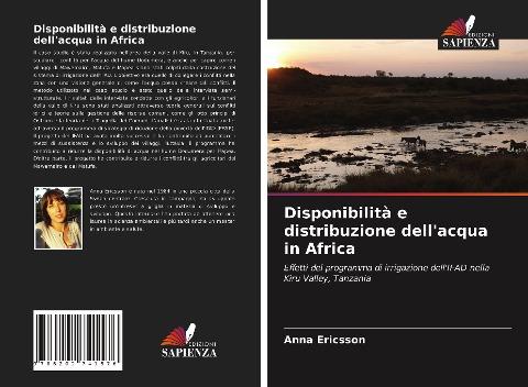 Disponibilità e distribuzione dell'acqua in Africa