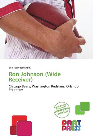 Ron Johnson (Wide Receiver)