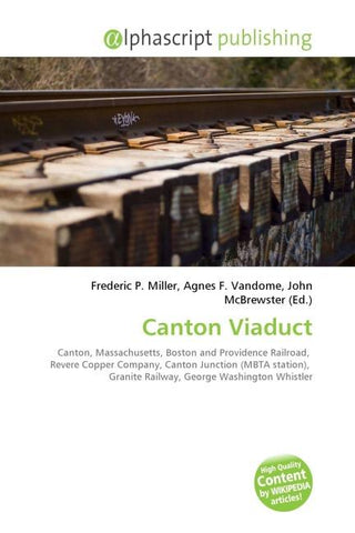 Canton Viaduct
