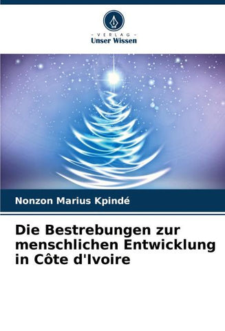 Die Bestrebungen zur menschlichen Entwicklung in Côte d'Ivoire