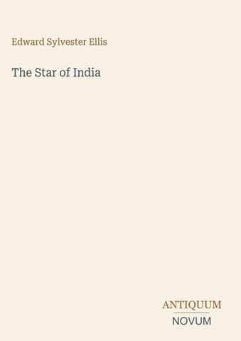 The Star of India