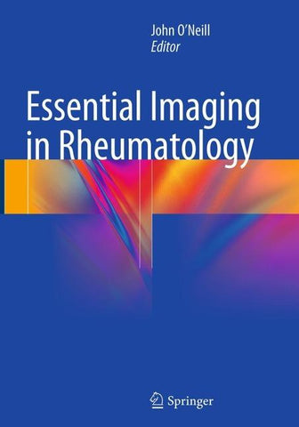 Essential Imaging in Rheumatology