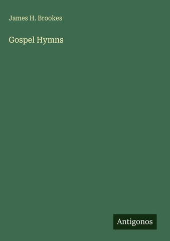 Gospel Hymns