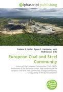 European Coal and Steel Community