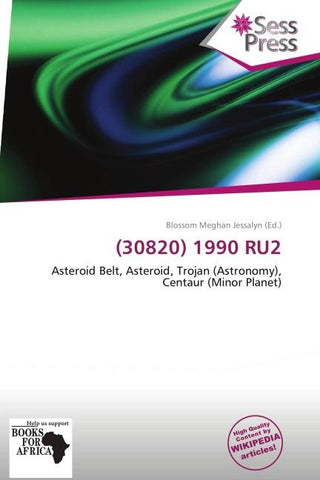 (30820) 1990 RU2
