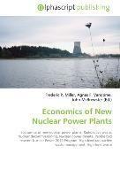 Economics of New Nuclear Power Plants