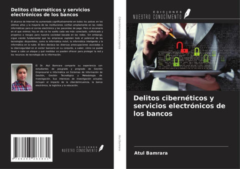 Delitos cibernéticos y servicios electrónicos de los bancos