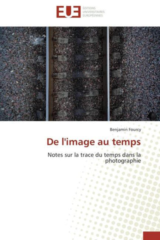 De l'image au temps